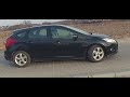 Ford Focus (2014)