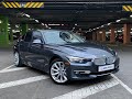 Bmw 3 series (2012)