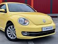 Volkswagen Beetle (2012)