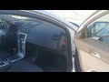 Volvo V50 (2010)