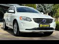 Volvo Xc60 (2015)