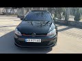 Volkswagen Golf gti (2014)