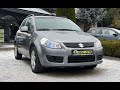 Suzuki Sx4 (2008)