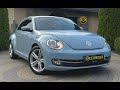 Volkswagen Beetle (2015)