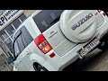 Suzuki Grand vitara (2006)