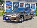 Honda Accord (2016)