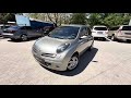 Nissan Micra (2006)