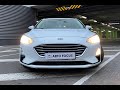 Ford Focus (2018)