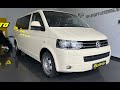 Volkswagen Caravelle (2013)