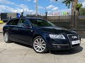 Audi A6 (2007)