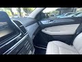 Mercedes-benz Gle-class (2018)