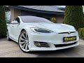 Tesla Model s (2018)