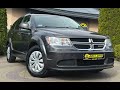 Dodge Journey (2016)