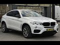 Bmw X6 (2016)