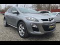 Mazda Cx-7 (2010)