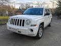 Jeep Patriot (2010)