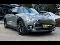 Mini Clubman (2021)