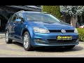 Volkswagen Golf (2016)