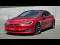 Tesla Model s (2015)