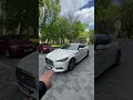 Infiniti Q60 (2018)