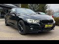 Bmw 3 series (2015)