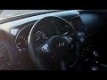Infiniti Qx70 (2016)