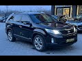 Kia Sorento (2014)
