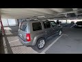 Jeep Patriot (2011)
