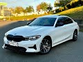 Bmw 330i xdrive (2019)
