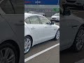 Jaguar Xe (2018)