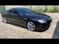 Bmw 6 series (2012)
