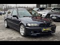 Bmw 3 series (2005)