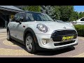 Mini Hatch (2016)