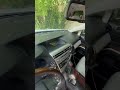 Lexus Rx (2009)