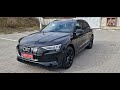 Audi E-tron (2019)