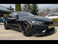 Bmw M3 (2016)