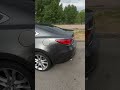 Mazda 6 (2017)