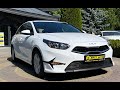 Kia Ceed (2022)