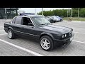 Bmw 3 series (1985)