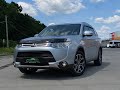 Mitsubishi Outlander (2014)
