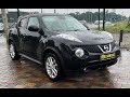 Nissan Juke (2013)