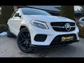 Mercedes-benz Gle-class coupe (2019)