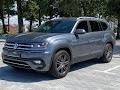 Volkswagen Atlas (2018)