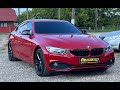 Bmw 4 series (2015)
