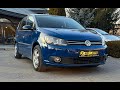 Volkswagen Touran (2011)