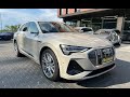 Audi E-tron (2020)