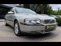 Volvo S80 (1999)