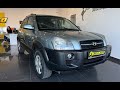 Hyundai Tucson (2006)