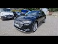 Audi E-tron (2021)