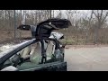 Tesla Model x (2022)
